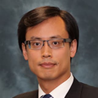 David Tsai, MD, Internal Medicine, Mountain View, CA, El Camino Health