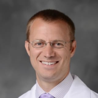 Michael Charters, MD, Orthopaedic Surgery, Detroit, MI, Henry Ford Hospital
