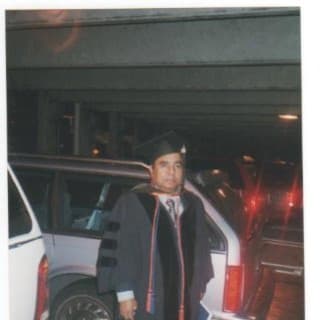 Raghav Bhatnagar, Pharmacist, Jacksonville, FL