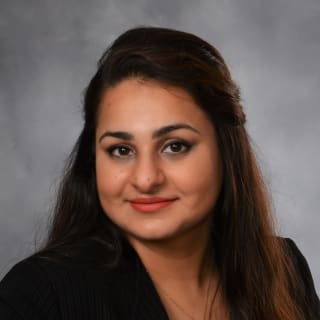 Naueen Chaudhry, MD