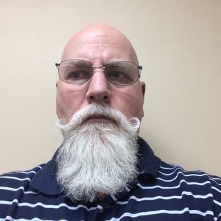 Roy Ary, MD