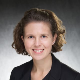 Heidi Erickson, MD, Pulmonology, Minneapolis, MN, Hennepin Healthcare