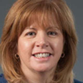 Marianne O'Hara