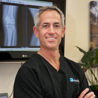 David Rudman, MD, Orthopaedic Surgery, Ridgewood, NJ, Valley Hospital
