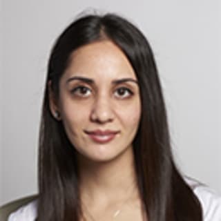 Sanaa Zafar, MD, Internal Medicine, New York, NY, Mount Sinai West