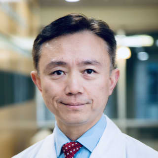 Yan Liu, MD, Cardiology, Austin, TX, Ascension Seton Medical Center Austin