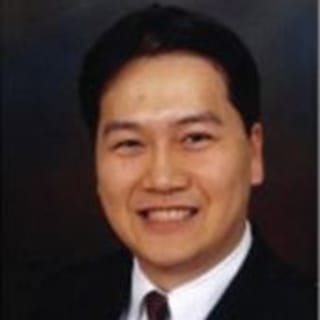 Jonathan Liu, MD