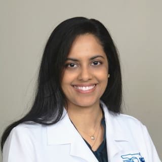 Samantha Xavier, MD, Ophthalmology, Altamonte Springs, FL, AdventHealth Orlando