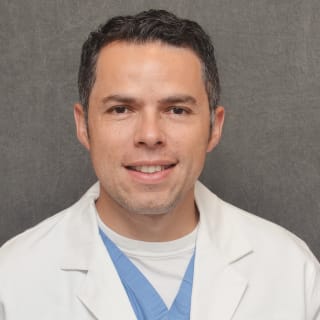 Alvaro Macias, MD