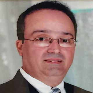 Juan Rodriguez, MD