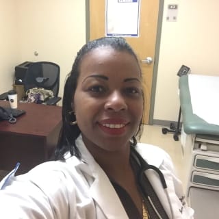 Thara Foreste, MD