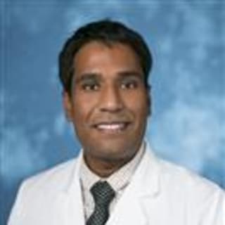 Abhilash Perisetti, MD, Gastroenterology, Kansas City, MO, Kansas City VA Medical Center