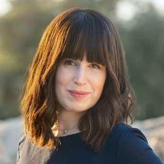 Elissa (Marciano) Hellman, MD