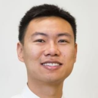 Daniel Fang, MD, Internal Medicine, Palo Alto, CA, VA Palo Alto Heath Care