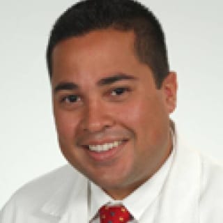 Daniel Corsino, MD