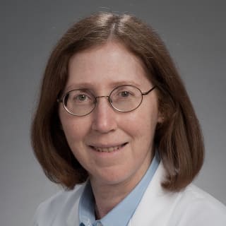 Catherine Otto, MD