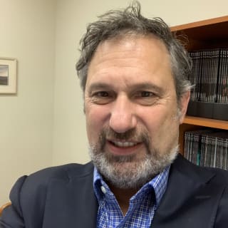 Maury Blitman, MD