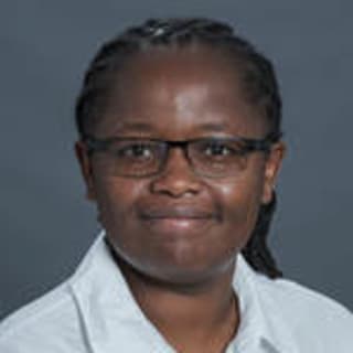 Judy Gichoya, MD