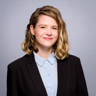 Katie Sharma, MD, Resident Physician, Atlanta, GA