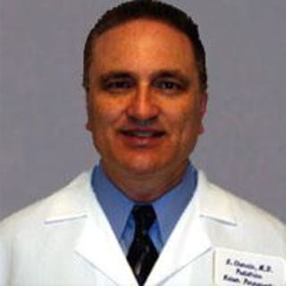Edgar Chernin, MD, Neonat/Perinatology, Riverside, CA, Kaiser Permanente Riverside Medical Center