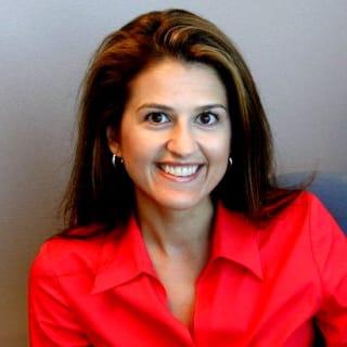 Candy Tsourounis