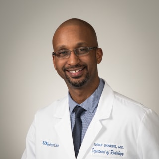 Adrian Dawkins, MD