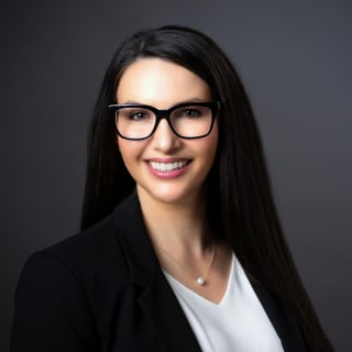 Victoria Arnold, MD