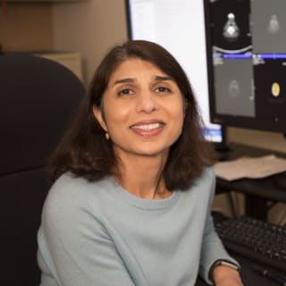Kavitha Vadde, MD, Radiology, Englewood, NJ, Englewood Health