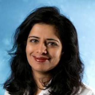 Rashmi Verma, MD
