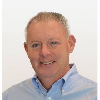 Chris Jensen, MD