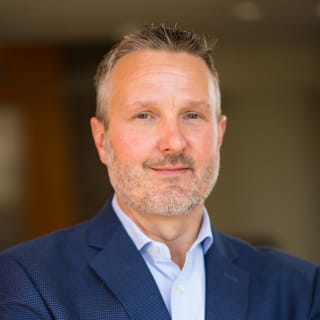 John Barrett, MD