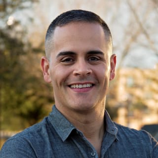 William Gonzalez, MD