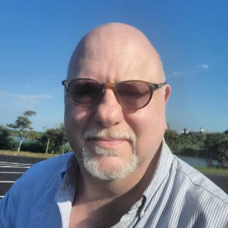 Michael Levine, MD