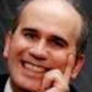 Ali Saligheh Araghi, MD