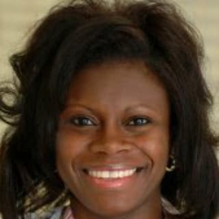 Latonya (Brown) Brown-Puryear, MD