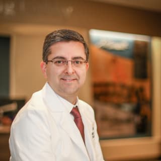 Roberto Fernandez-Romero, MD, Neurology, Knoxville, TN, University of Tennessee Medical Center