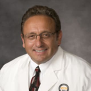 Martin Graham, MD, Pediatric Gastroenterology, Richmond, VA, Children's Hospital of Richmond at VCU