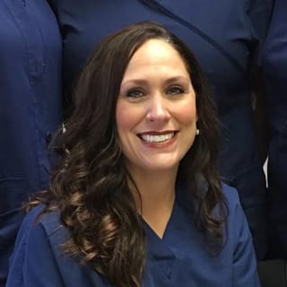 Angela Hamby, Nurse Practitioner, Monroe, LA, St. Francis Medical Center