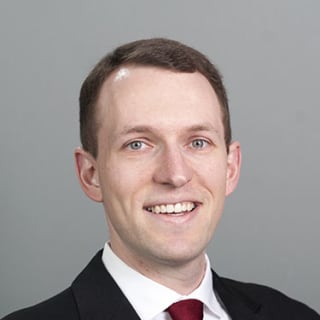 Maxwell Beck, MD