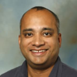 Gautam Pai, MD
