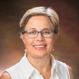 Christina Bergqvist, MD