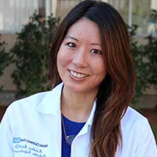 Kristina Adachi, MD, Pediatric Infectious Disease, Los Angeles, CA, Ronald Reagan UCLA Medical Center