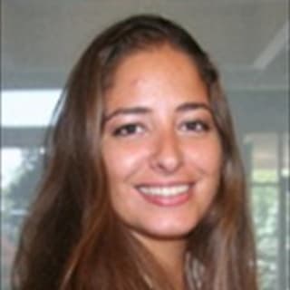 Katrin Sadigh, MD, Infectious Disease, Atlanta, GA