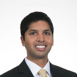 Srikanth Vedachalam, DO, Pulmonology, Indianapolis, IN, Ohio State University Wexner Medical Center