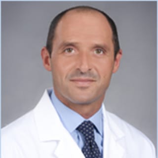 Michelino Scarlata, MD