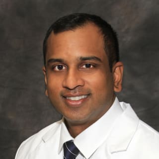 Senthil Gunasekaran, MD