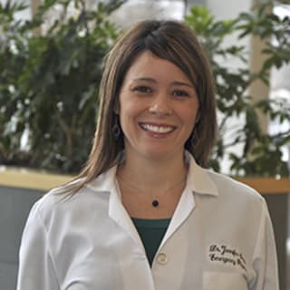 Jennifer Sarap, DO, Emergency Medicine, Toledo, OH, Lima Memorial Health System
