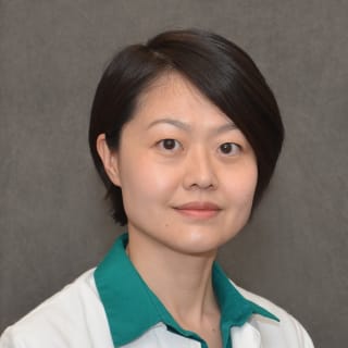 Jia Yin, MD, Ophthalmology, Boston, MA, Massachusetts General Hospital