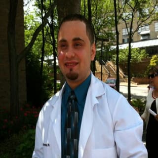 Fabian Rentas, General Surgery, Bronx, NY