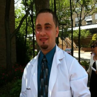 Fabian Rentas, PA, General Surgery, Bronx, NY, St. Barnabas Hospital